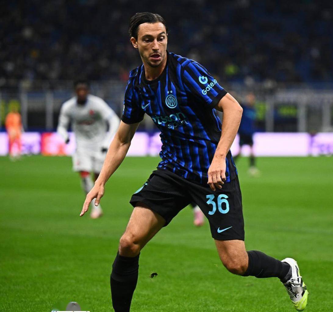 新葡京娱乐城-关于国米主帅下课传言四起，球队执戒不谈危机真除的信息