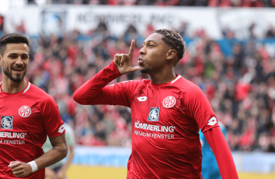 美因茨取得关键胜利，有望进入德甲积分前列