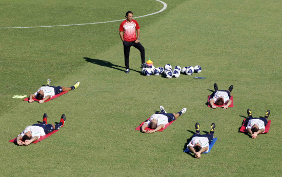 佛罗伦萨积极备战，先保实力再谋突破